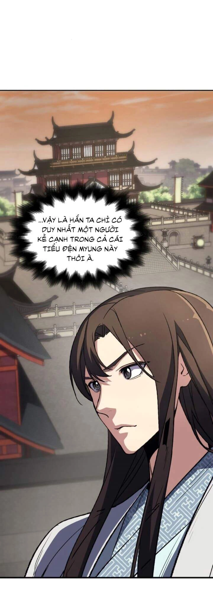 Ta Chuyển Sinh Thành Cuồng Quỷ Truyền Nhân Chapter 3 - 32