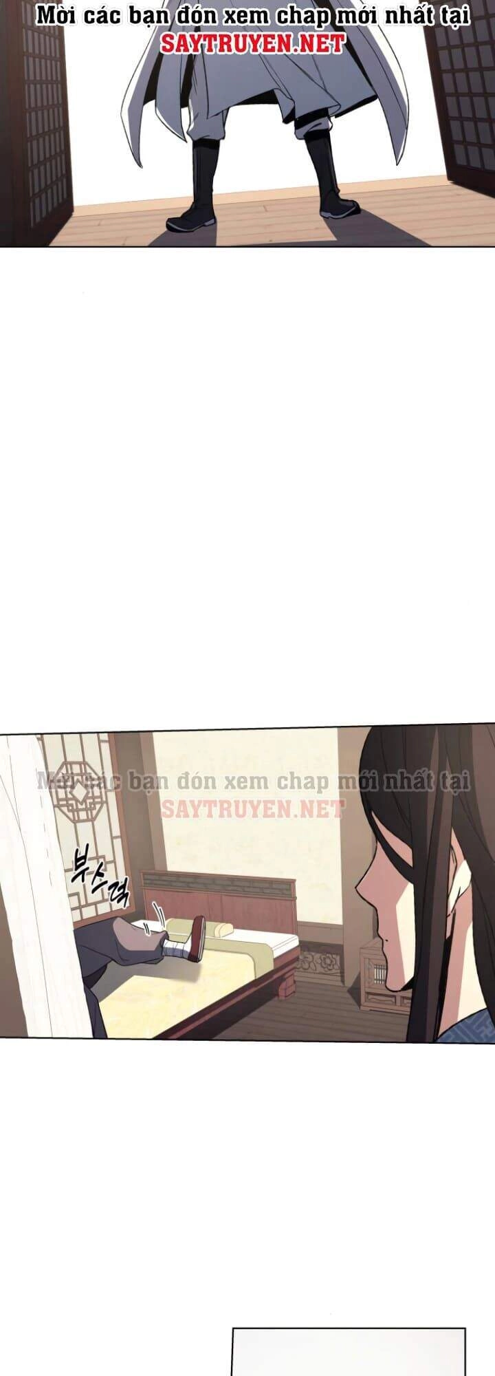 Ta Chuyển Sinh Thành Cuồng Quỷ Truyền Nhân Chapter 3 - 34