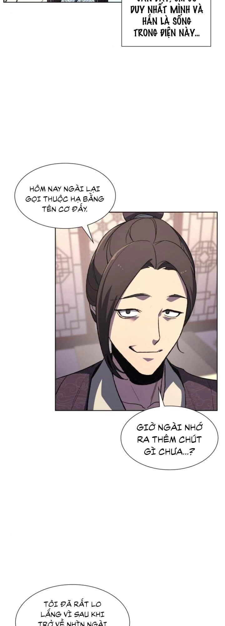 Ta Chuyển Sinh Thành Cuồng Quỷ Truyền Nhân Chapter 3 - 37