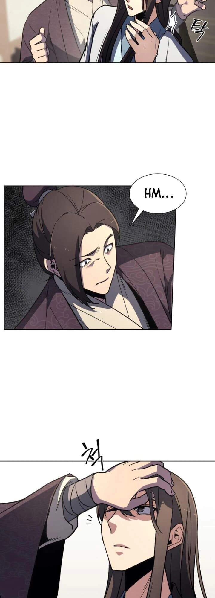 Ta Chuyển Sinh Thành Cuồng Quỷ Truyền Nhân Chapter 3 - 40