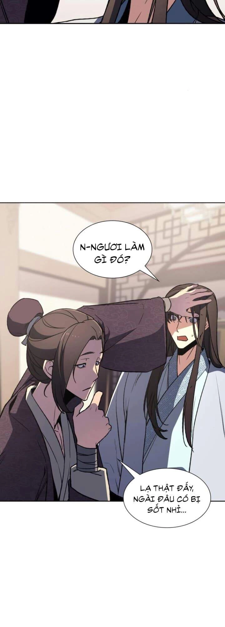 Ta Chuyển Sinh Thành Cuồng Quỷ Truyền Nhân Chapter 3 - 41