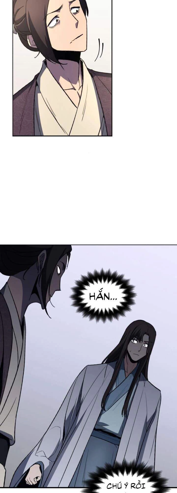 Ta Chuyển Sinh Thành Cuồng Quỷ Truyền Nhân Chapter 3 - 45