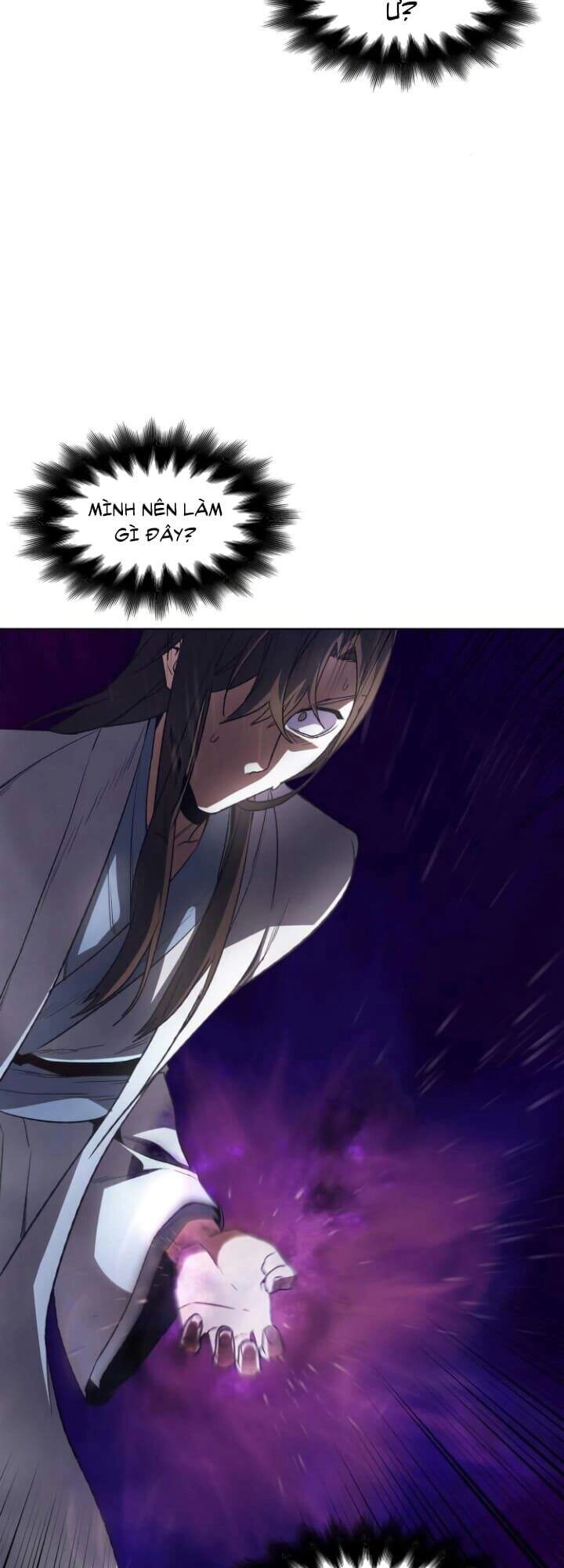 Ta Chuyển Sinh Thành Cuồng Quỷ Truyền Nhân Chapter 3 - 46