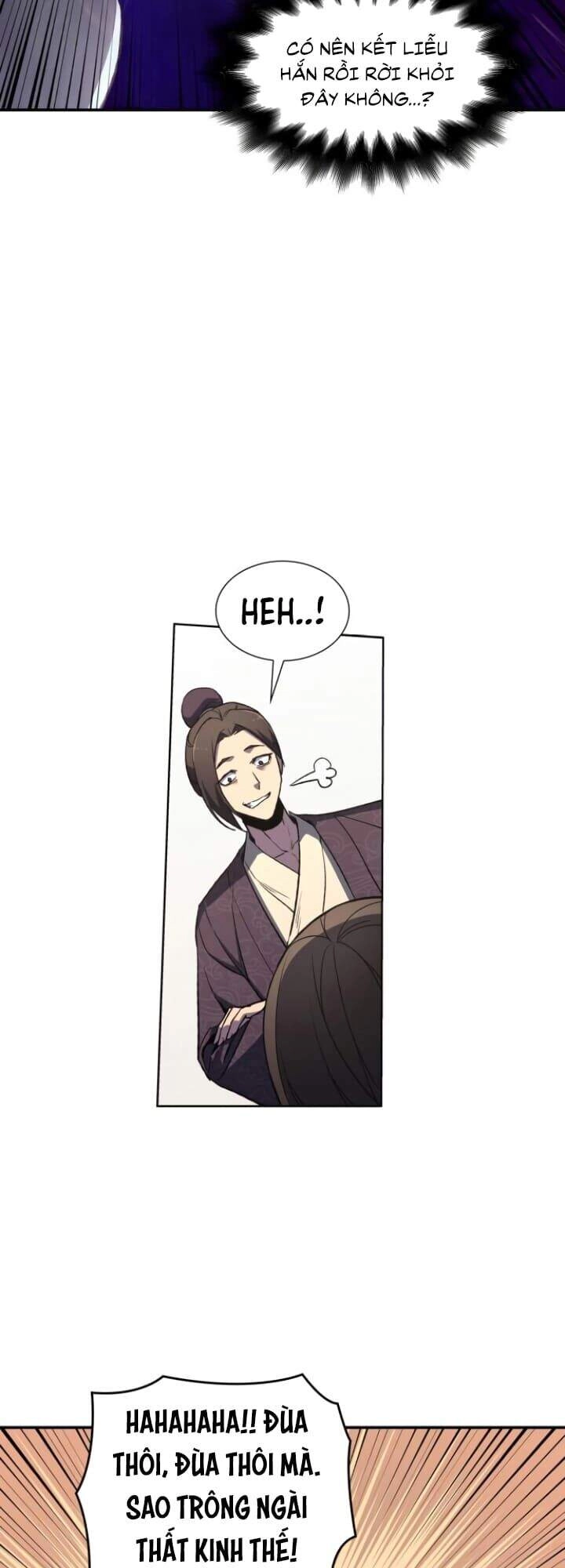 Ta Chuyển Sinh Thành Cuồng Quỷ Truyền Nhân Chapter 3 - 47