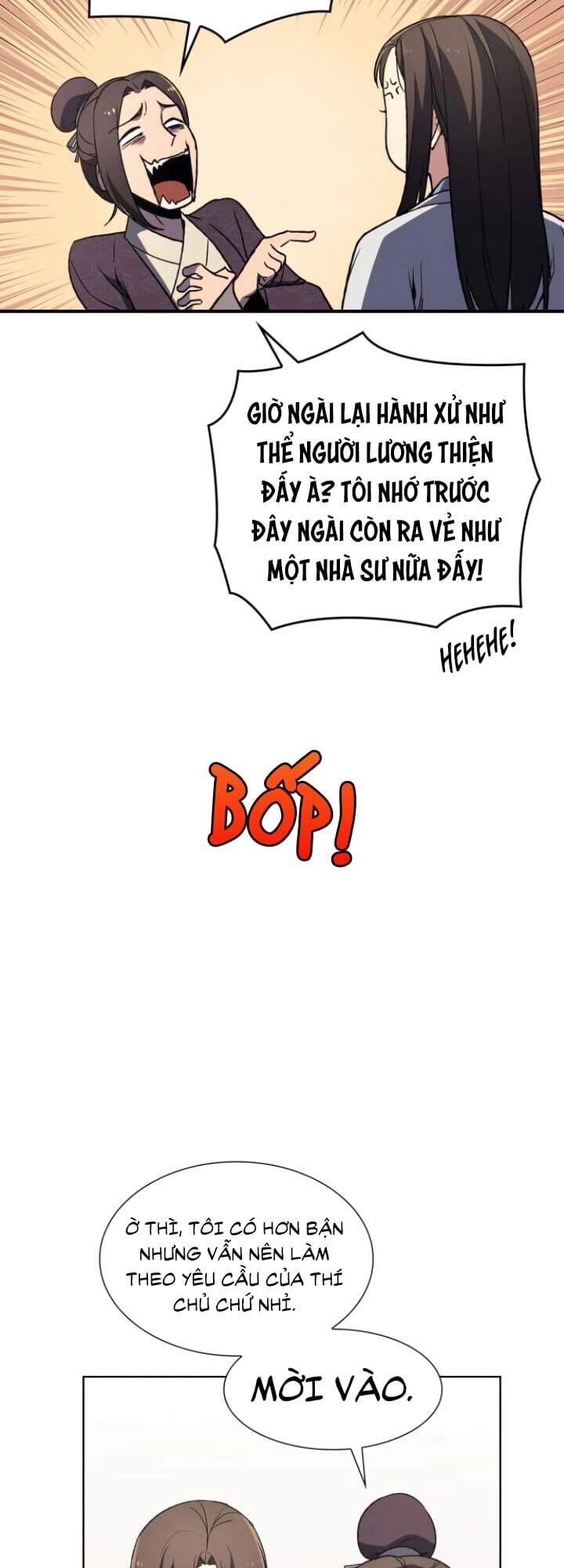 Ta Chuyển Sinh Thành Cuồng Quỷ Truyền Nhân Chapter 3 - 48