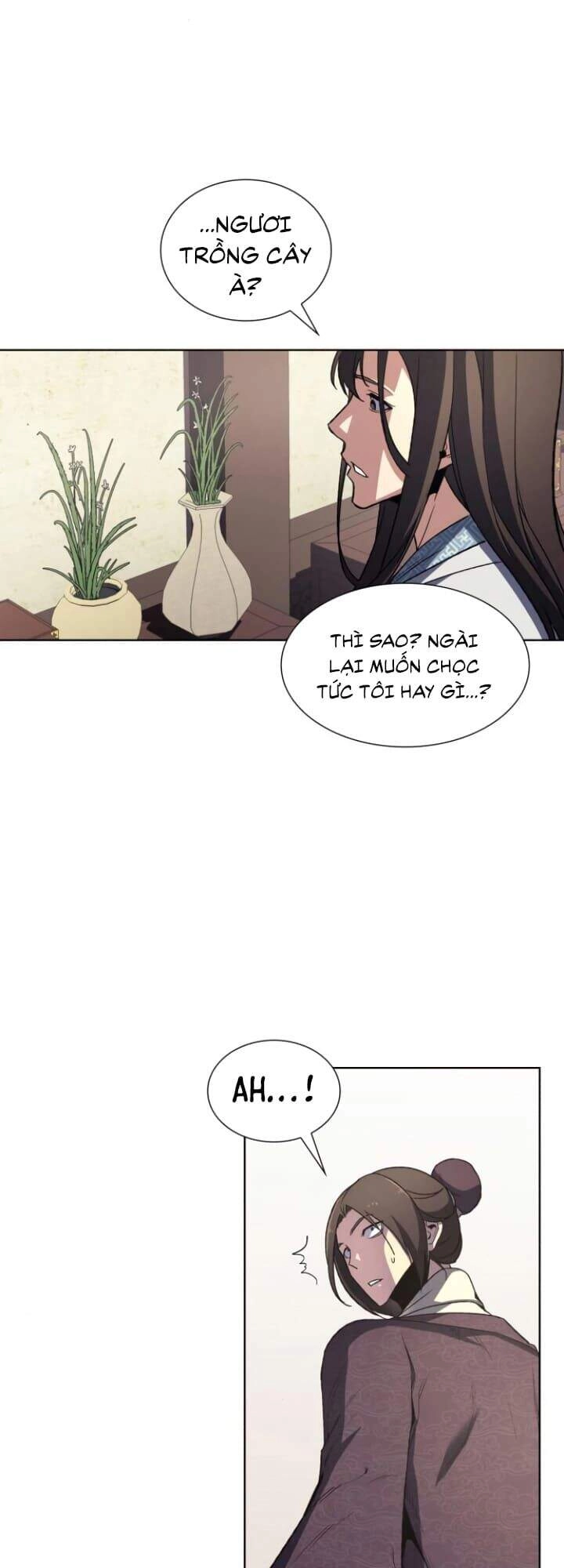 Ta Chuyển Sinh Thành Cuồng Quỷ Truyền Nhân Chapter 3 - 50