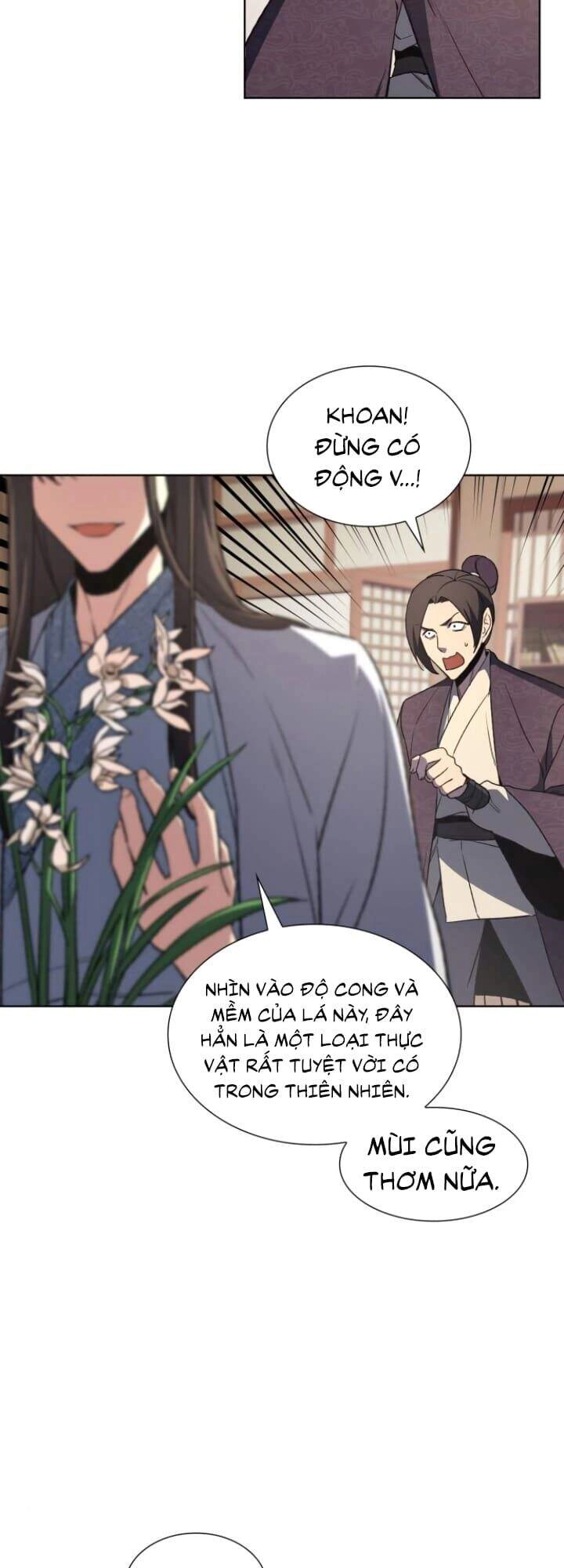 Ta Chuyển Sinh Thành Cuồng Quỷ Truyền Nhân Chapter 3 - 51