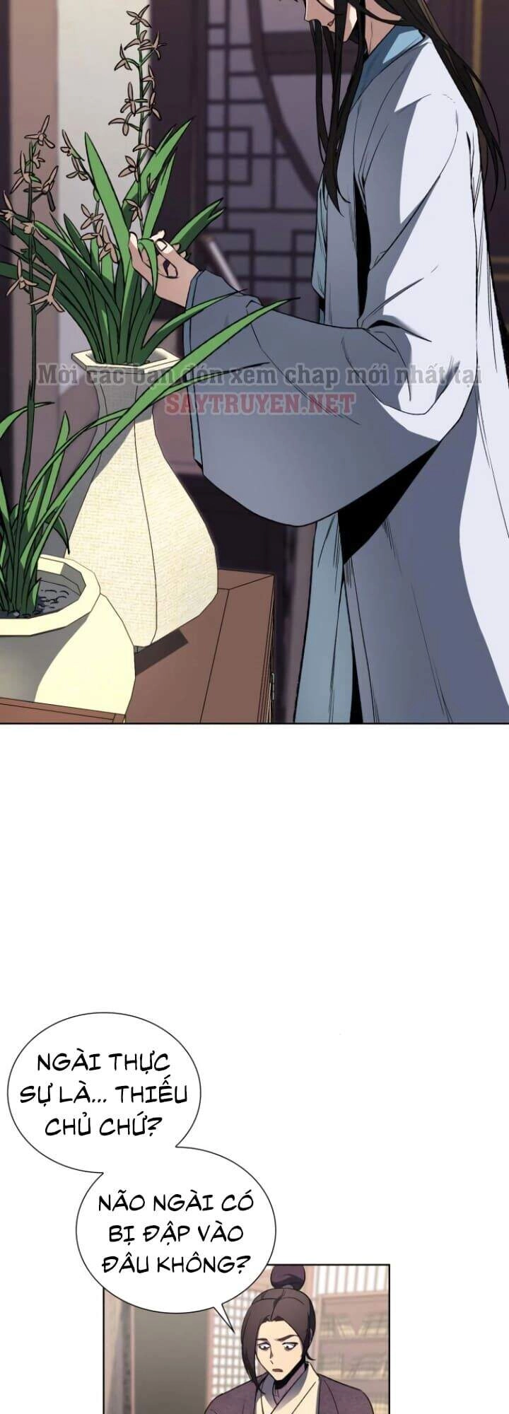 Ta Chuyển Sinh Thành Cuồng Quỷ Truyền Nhân Chapter 3 - 53