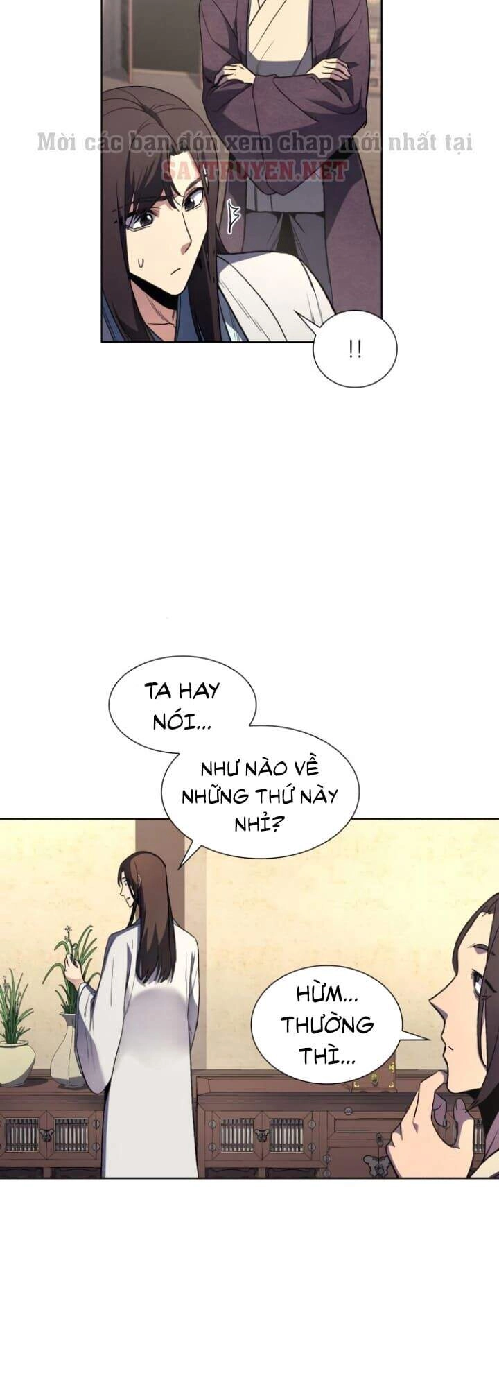 Ta Chuyển Sinh Thành Cuồng Quỷ Truyền Nhân Chapter 3 - 54