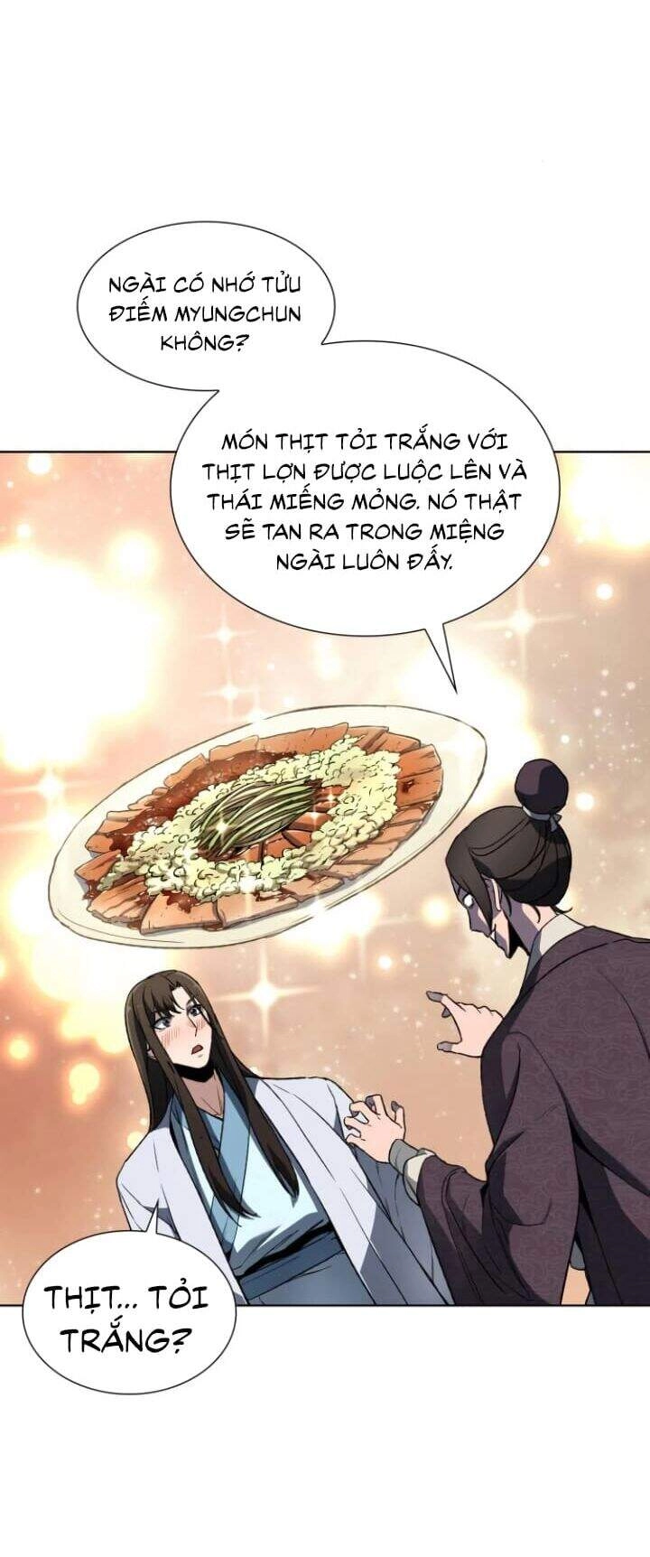 Ta Chuyển Sinh Thành Cuồng Quỷ Truyền Nhân Chapter 3 - 59