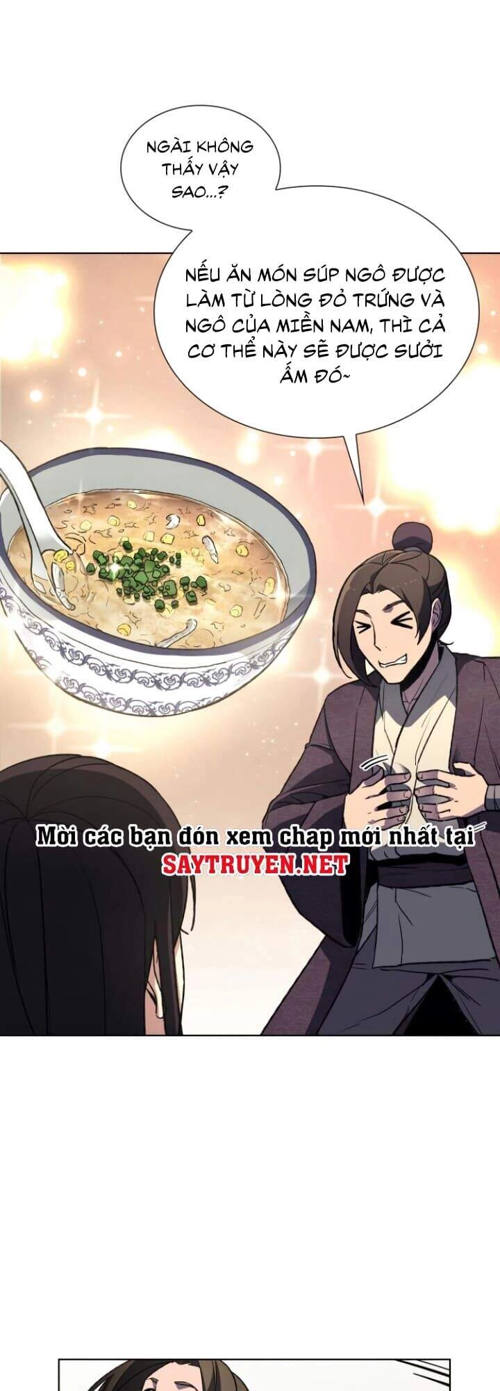 Ta Chuyển Sinh Thành Cuồng Quỷ Truyền Nhân Chapter 3 - 60