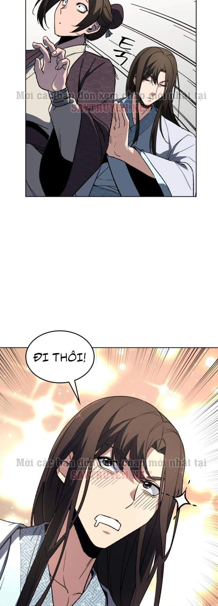 Ta Chuyển Sinh Thành Cuồng Quỷ Truyền Nhân Chapter 3 - 61