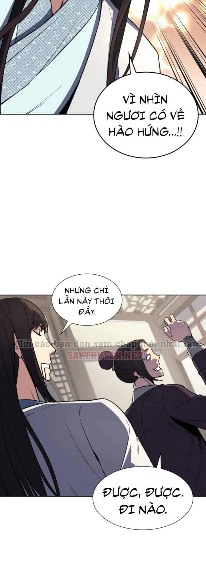 Ta Chuyển Sinh Thành Cuồng Quỷ Truyền Nhân Chapter 3 - 62