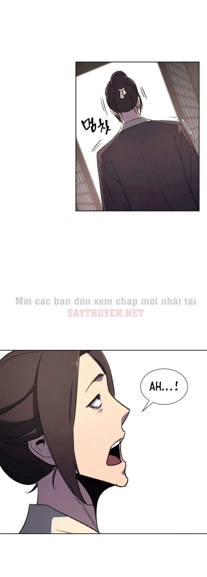 Ta Chuyển Sinh Thành Cuồng Quỷ Truyền Nhân Chapter 3 - 63