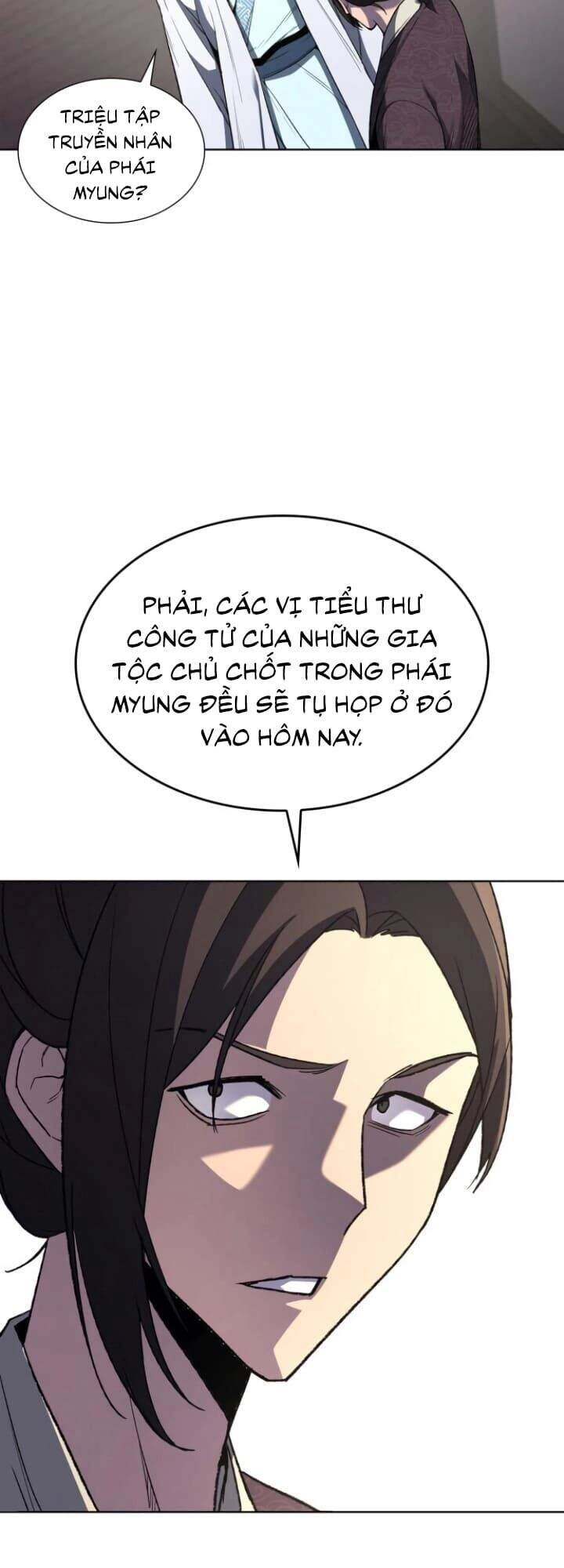 Ta Chuyển Sinh Thành Cuồng Quỷ Truyền Nhân Chapter 3 - 65