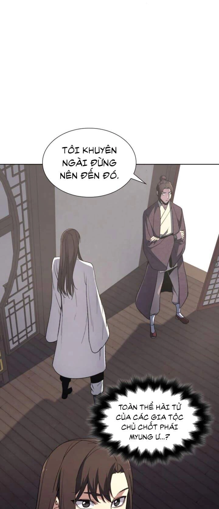 Ta Chuyển Sinh Thành Cuồng Quỷ Truyền Nhân Chapter 3 - 66