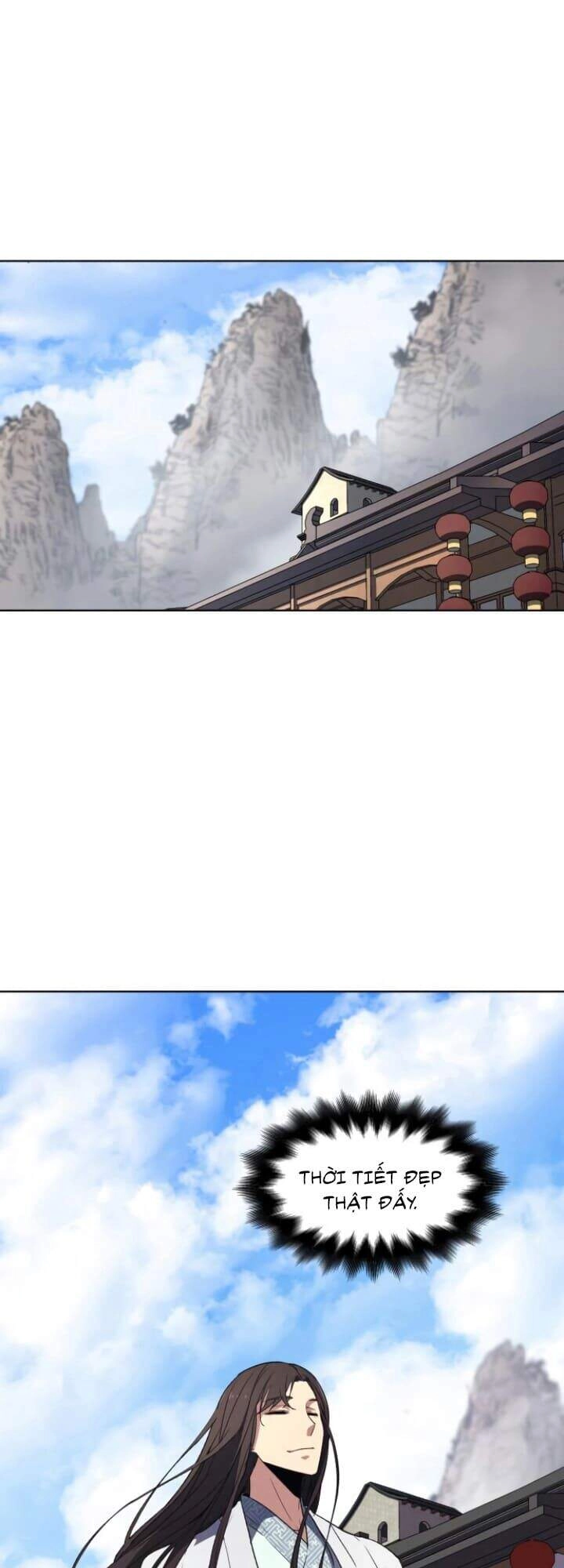 Ta Chuyển Sinh Thành Cuồng Quỷ Truyền Nhân Chapter 4 - 2