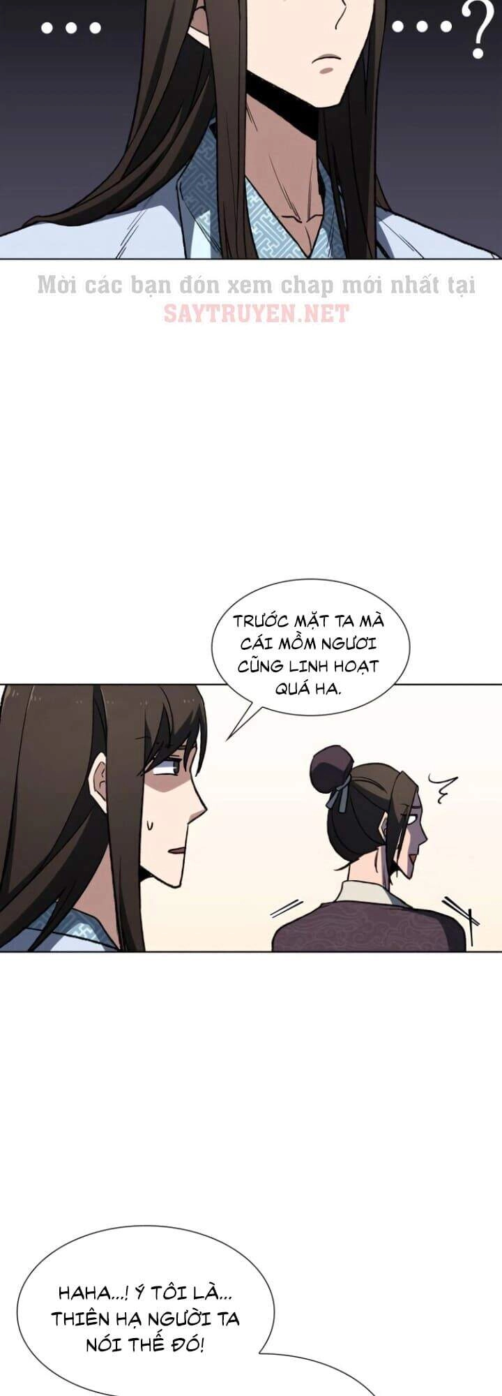 Ta Chuyển Sinh Thành Cuồng Quỷ Truyền Nhân Chapter 4 - 12