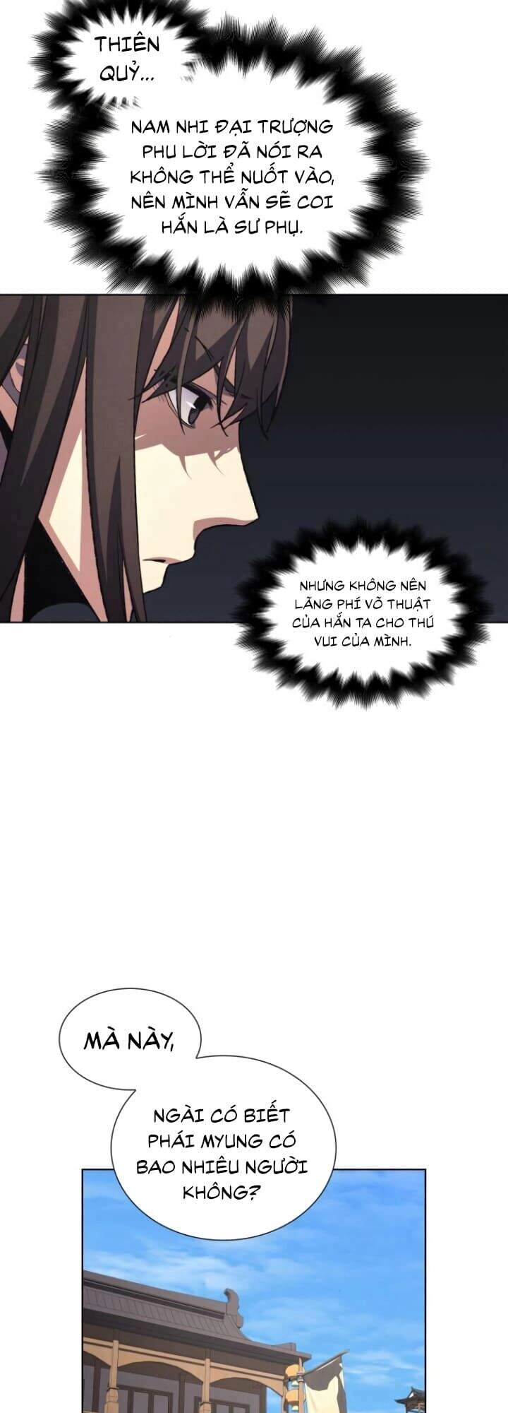 Ta Chuyển Sinh Thành Cuồng Quỷ Truyền Nhân Chapter 4 - 14