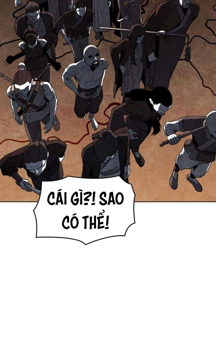 Ta Chuyển Sinh Thành Cuồng Quỷ Truyền Nhân Chapter 4 - 16