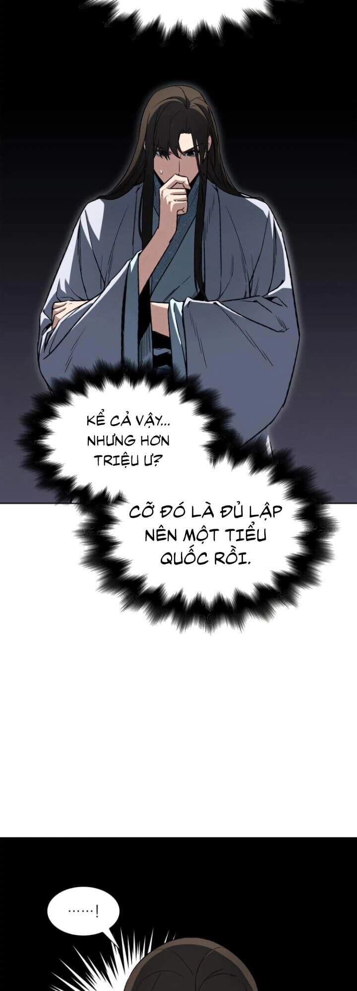 Ta Chuyển Sinh Thành Cuồng Quỷ Truyền Nhân Chapter 4 - 18