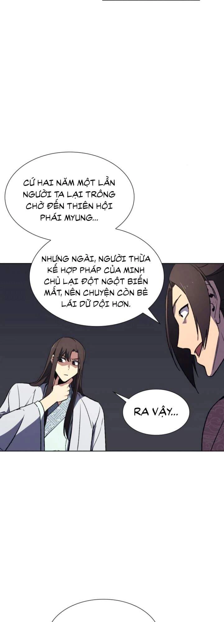 Ta Chuyển Sinh Thành Cuồng Quỷ Truyền Nhân Chapter 4 - 22