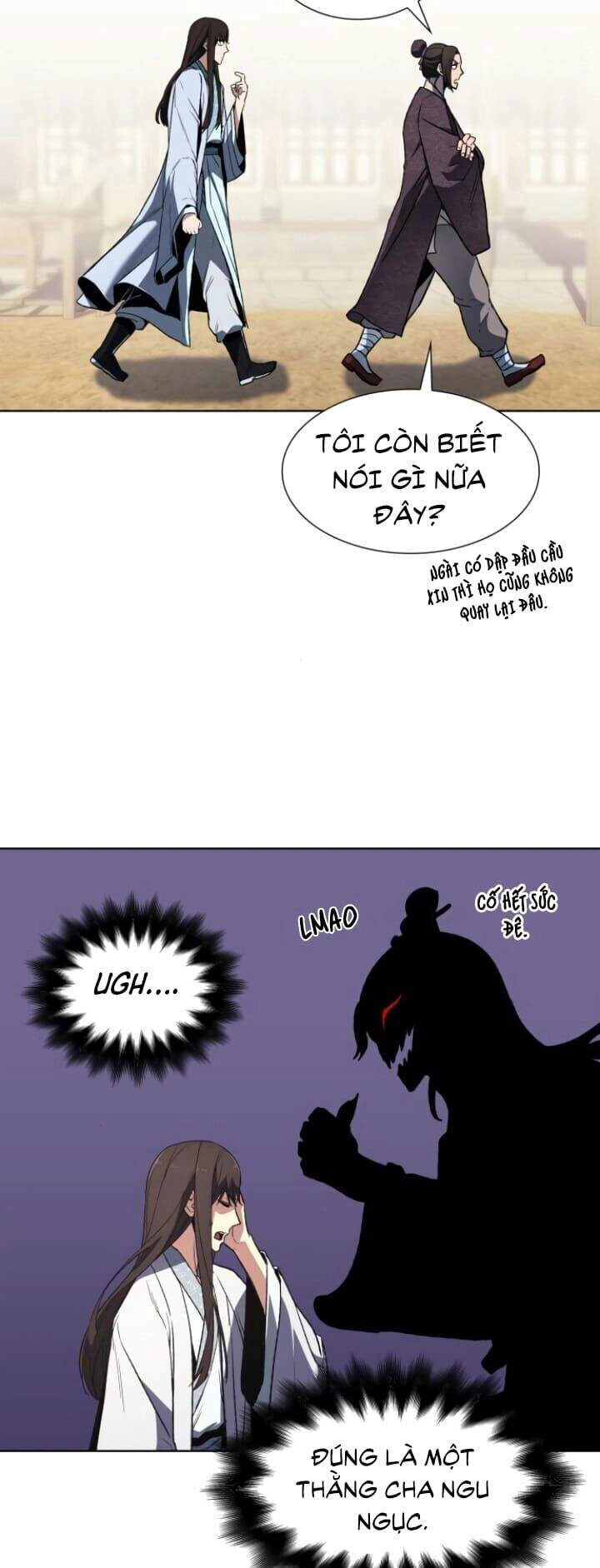 Ta Chuyển Sinh Thành Cuồng Quỷ Truyền Nhân Chapter 4 - 24