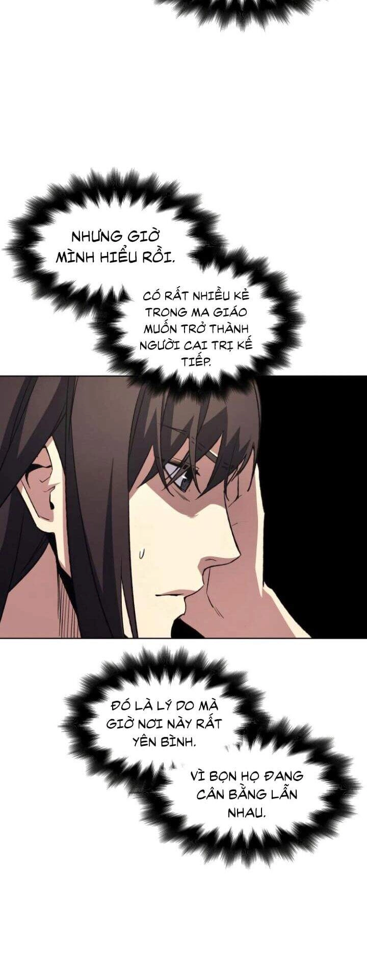 Ta Chuyển Sinh Thành Cuồng Quỷ Truyền Nhân Chapter 4 - 25