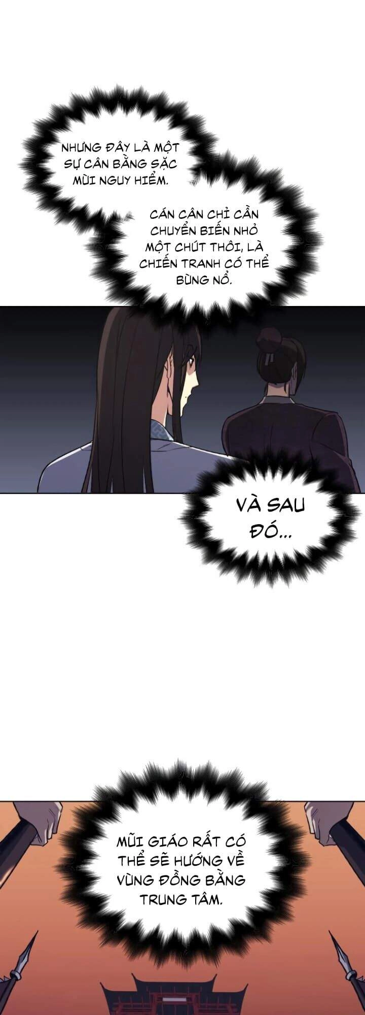 Ta Chuyển Sinh Thành Cuồng Quỷ Truyền Nhân Chapter 4 - 26