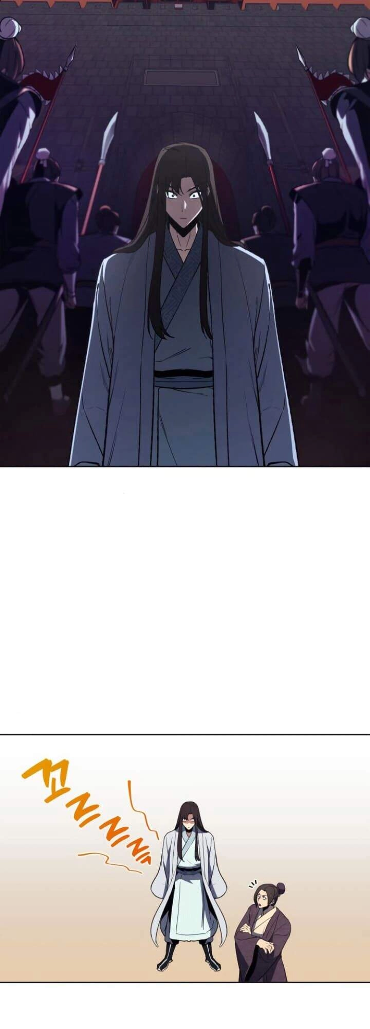 Ta Chuyển Sinh Thành Cuồng Quỷ Truyền Nhân Chapter 4 - 27