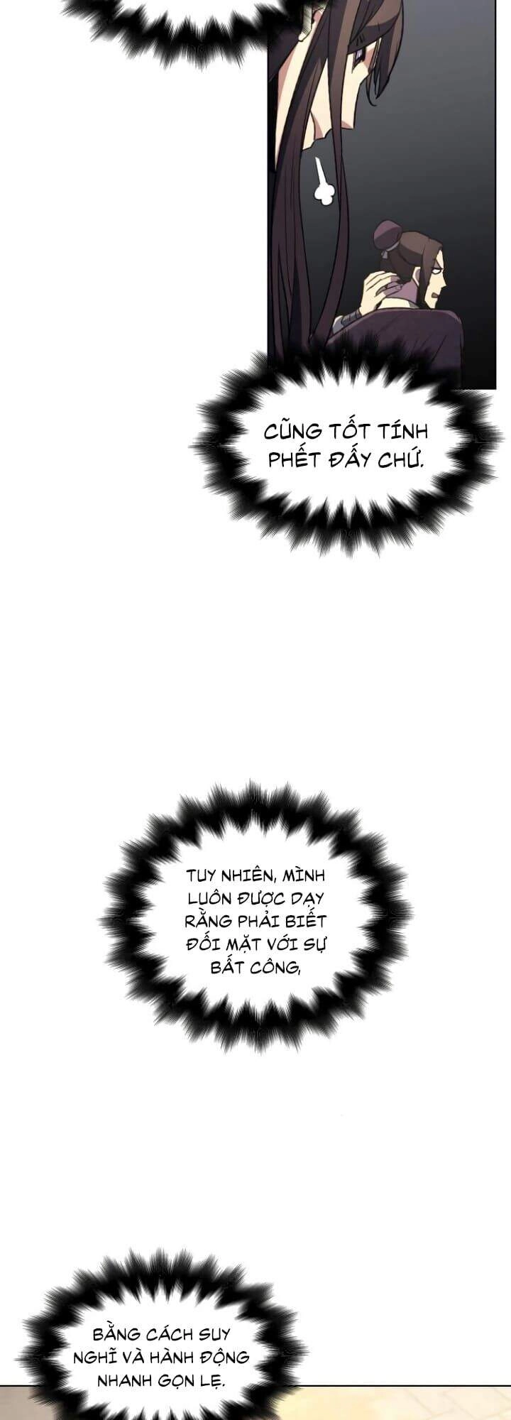 Ta Chuyển Sinh Thành Cuồng Quỷ Truyền Nhân Chapter 4 - 29