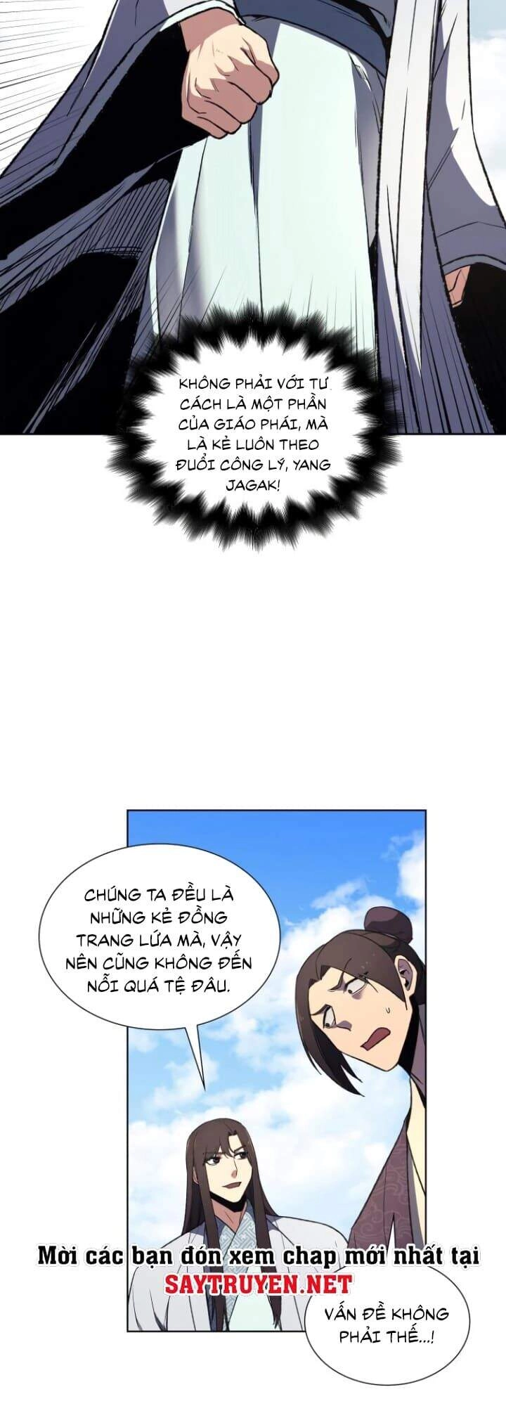 Ta Chuyển Sinh Thành Cuồng Quỷ Truyền Nhân Chapter 4 - 31