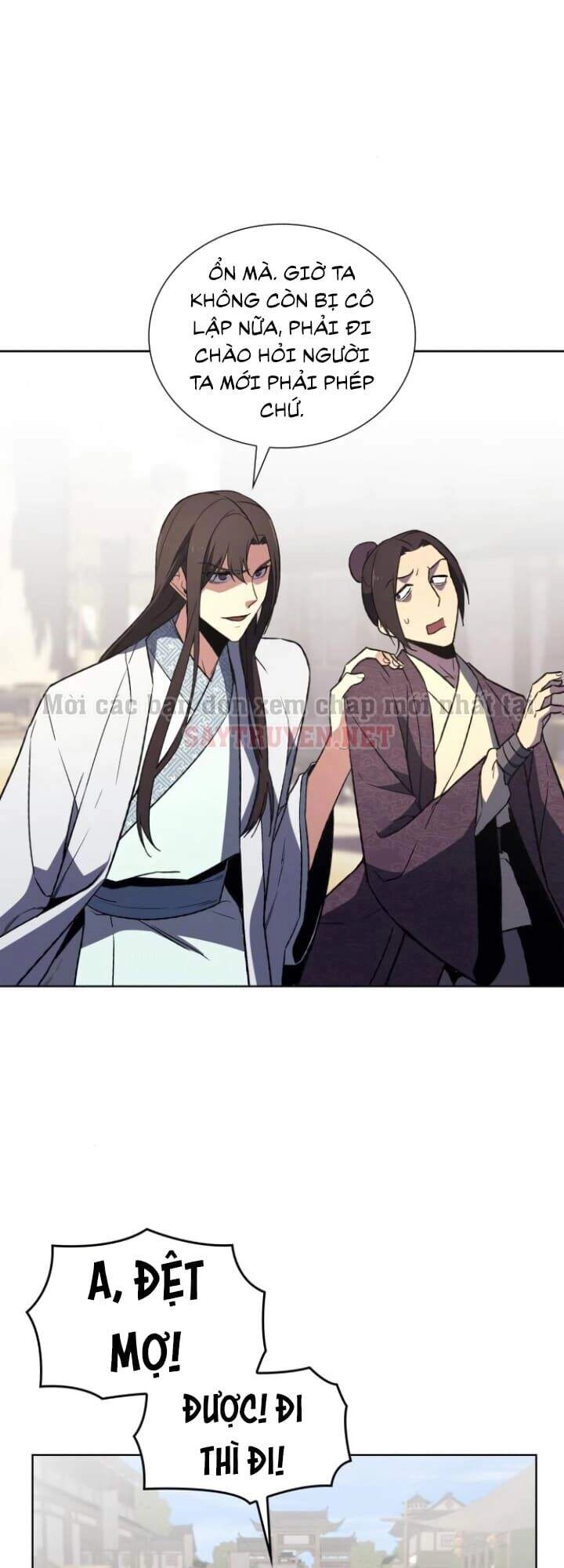 Ta Chuyển Sinh Thành Cuồng Quỷ Truyền Nhân Chapter 4 - 32