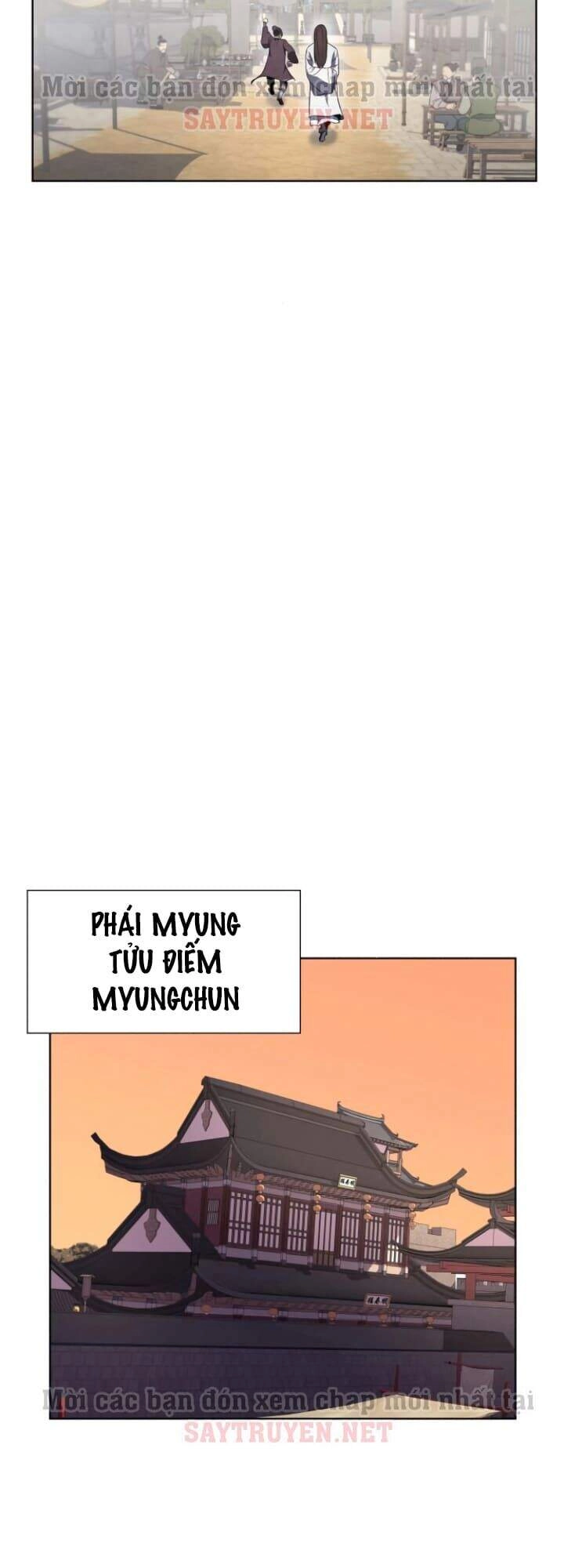 Ta Chuyển Sinh Thành Cuồng Quỷ Truyền Nhân Chapter 4 - 33