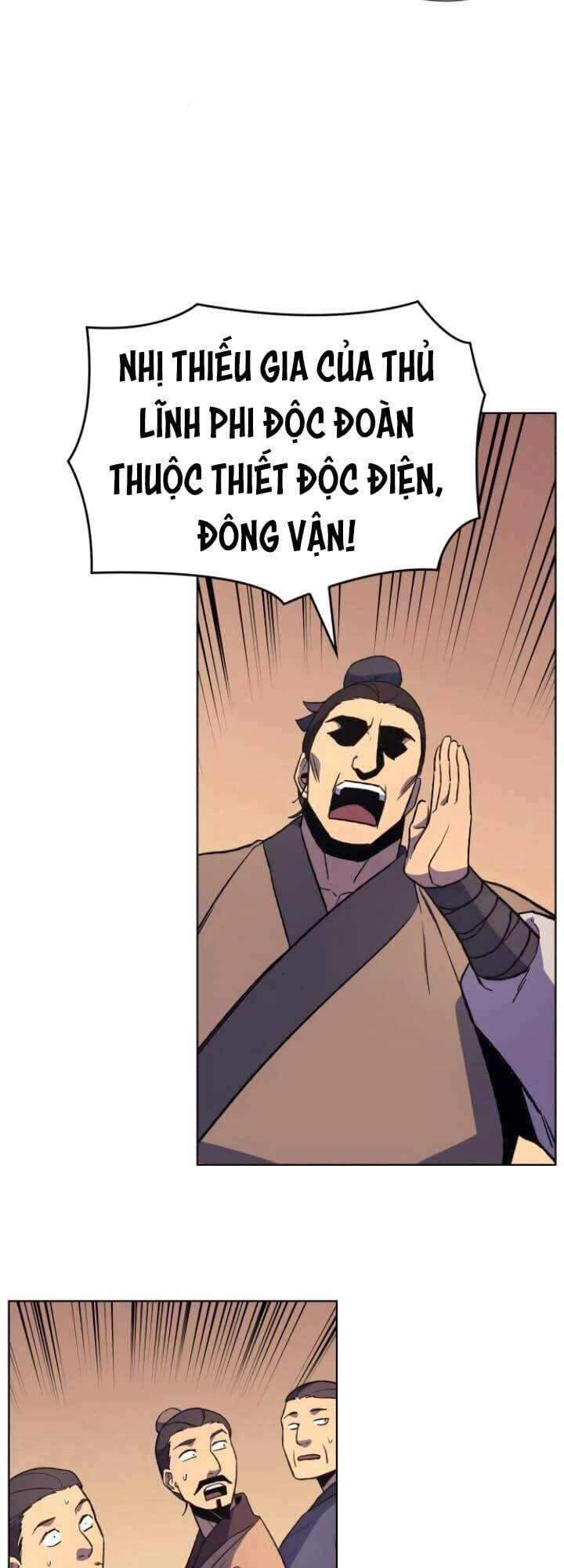 Ta Chuyển Sinh Thành Cuồng Quỷ Truyền Nhân Chapter 4 - 36