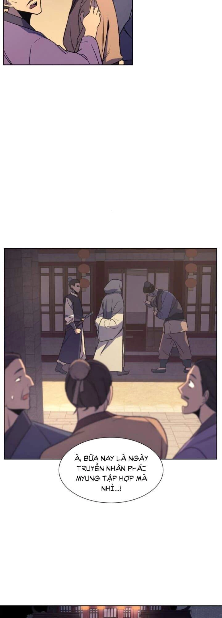 Ta Chuyển Sinh Thành Cuồng Quỷ Truyền Nhân Chapter 4 - 37