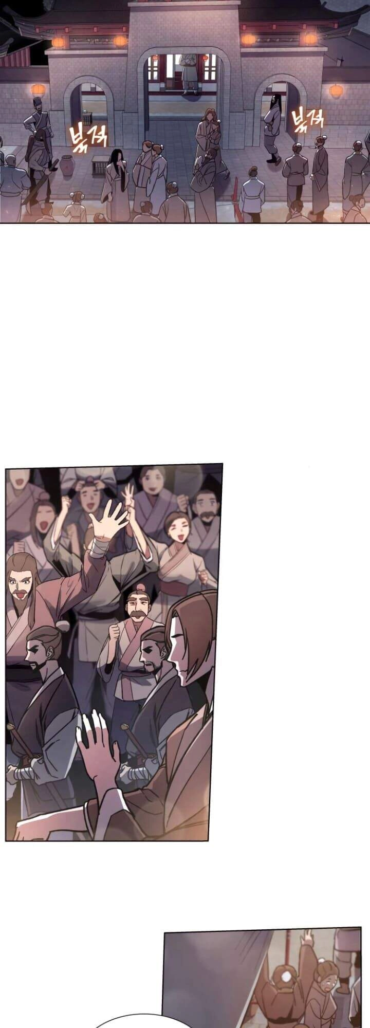 Ta Chuyển Sinh Thành Cuồng Quỷ Truyền Nhân Chapter 4 - 38