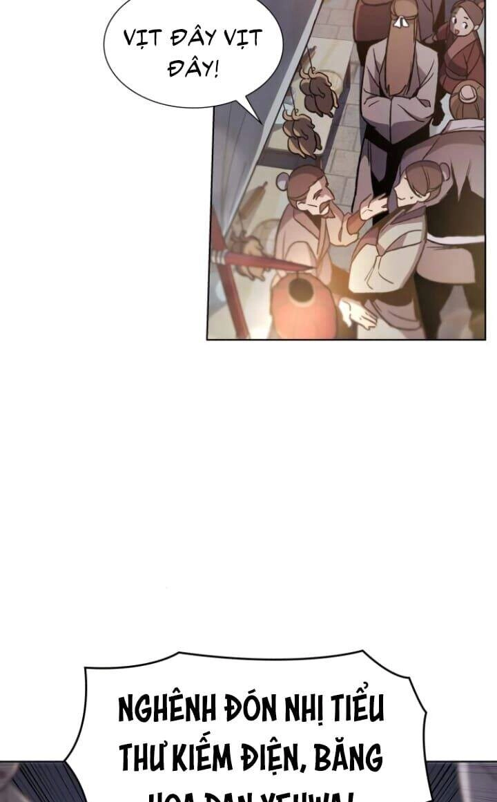 Ta Chuyển Sinh Thành Cuồng Quỷ Truyền Nhân Chapter 4 - 39