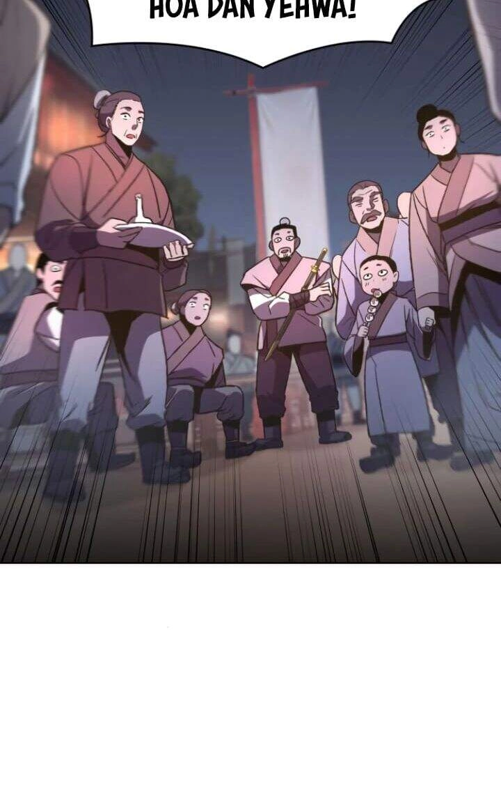 Ta Chuyển Sinh Thành Cuồng Quỷ Truyền Nhân Chapter 4 - 40