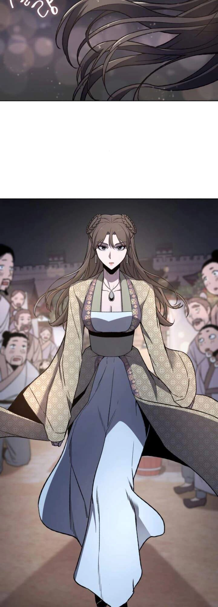 Ta Chuyển Sinh Thành Cuồng Quỷ Truyền Nhân Chapter 4 - 42