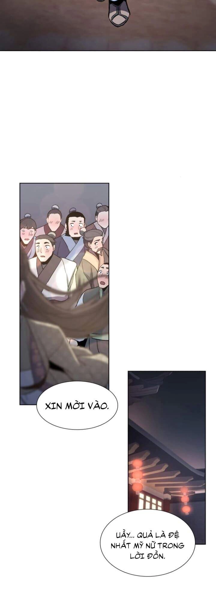 Ta Chuyển Sinh Thành Cuồng Quỷ Truyền Nhân Chapter 4 - 43