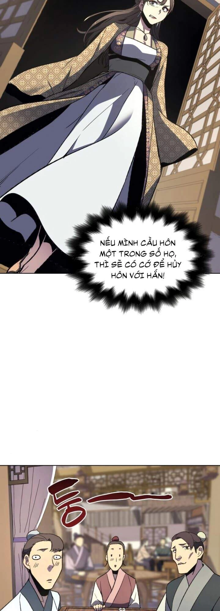 Ta Chuyển Sinh Thành Cuồng Quỷ Truyền Nhân Chapter 4 - 45