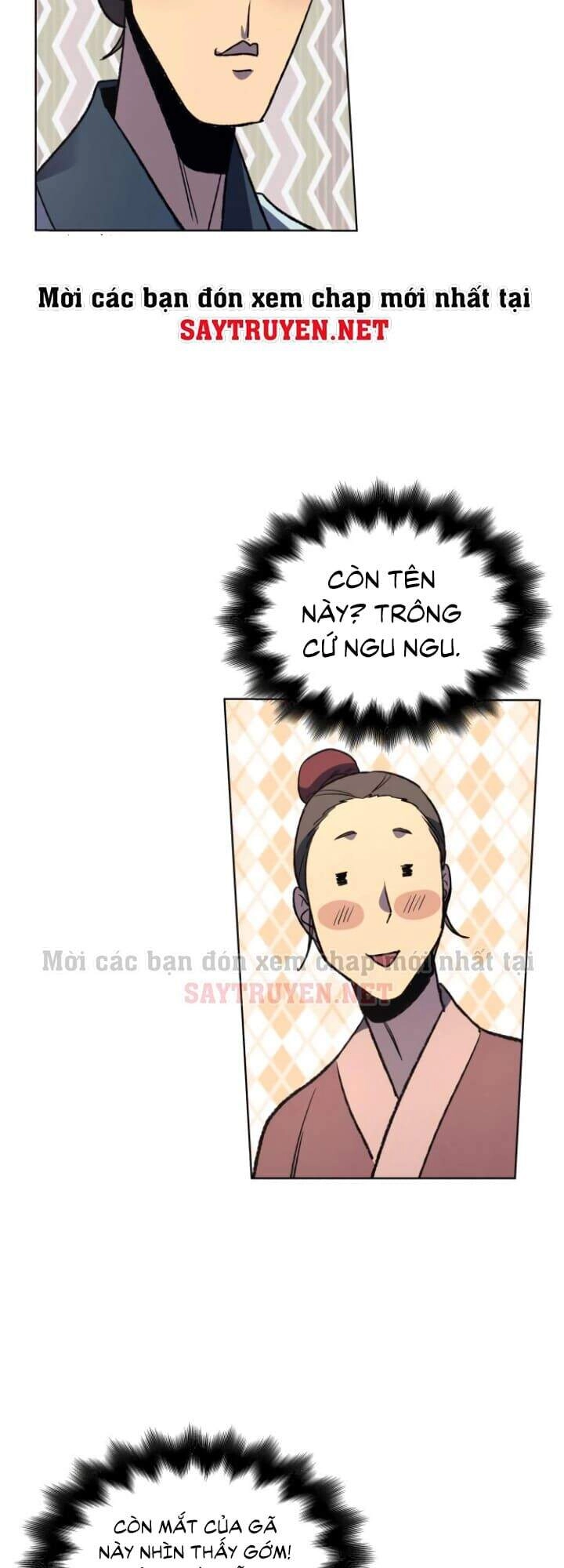 Ta Chuyển Sinh Thành Cuồng Quỷ Truyền Nhân Chapter 4 - 47