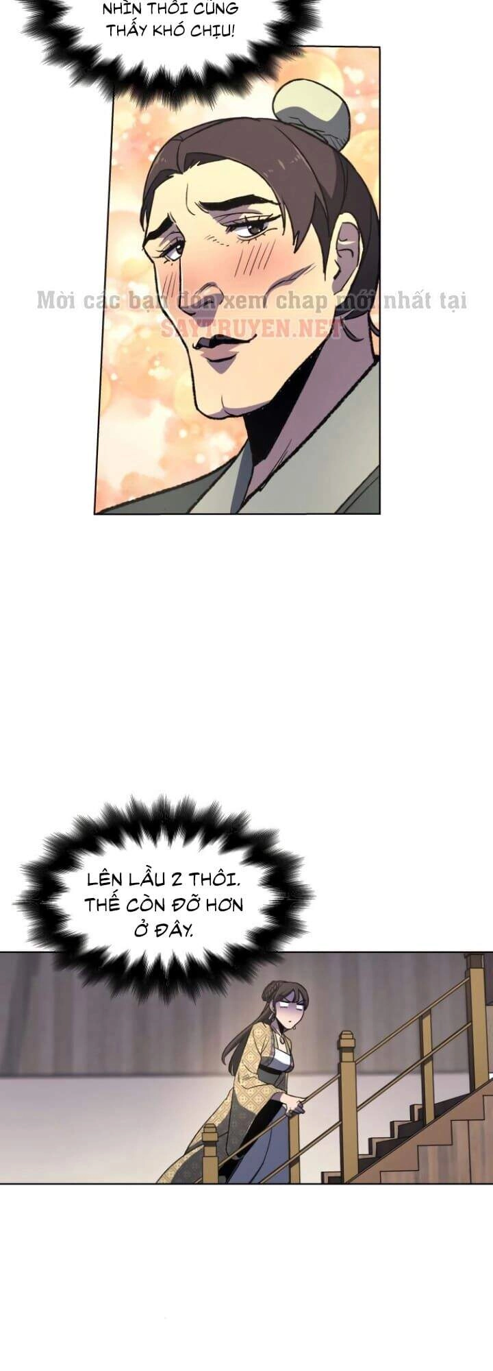 Ta Chuyển Sinh Thành Cuồng Quỷ Truyền Nhân Chapter 4 - 48