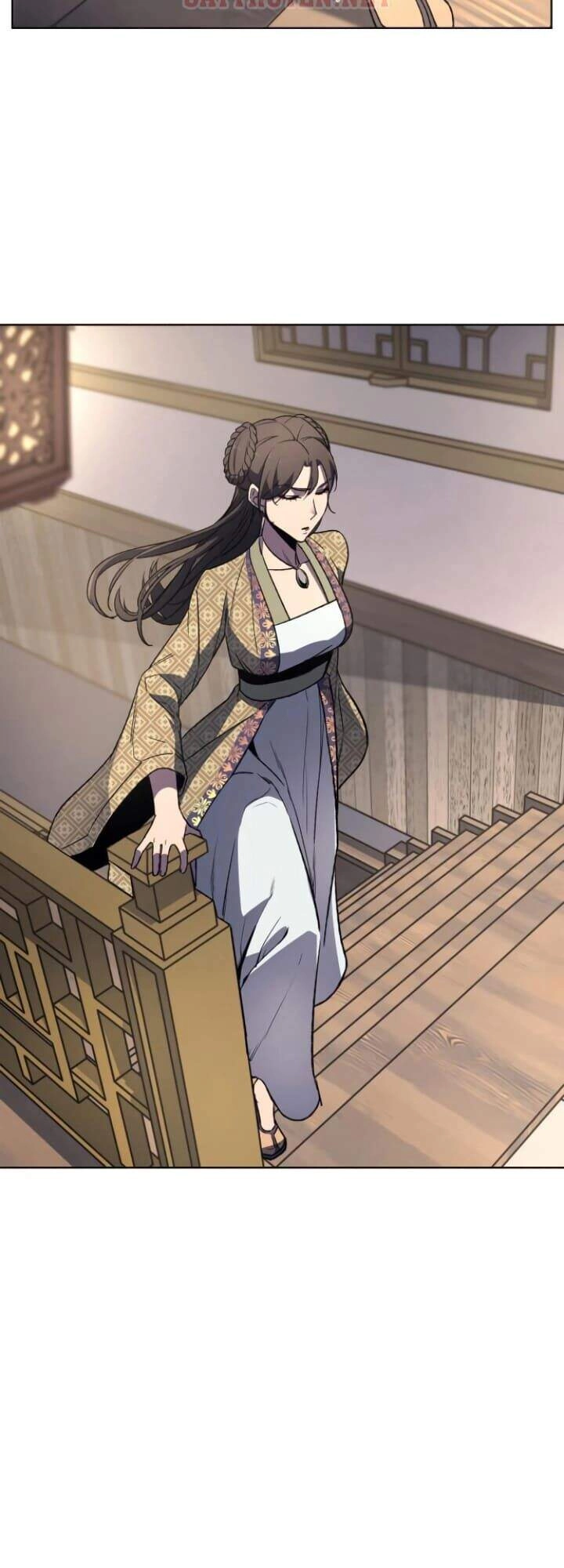 Ta Chuyển Sinh Thành Cuồng Quỷ Truyền Nhân Chapter 4 - 50