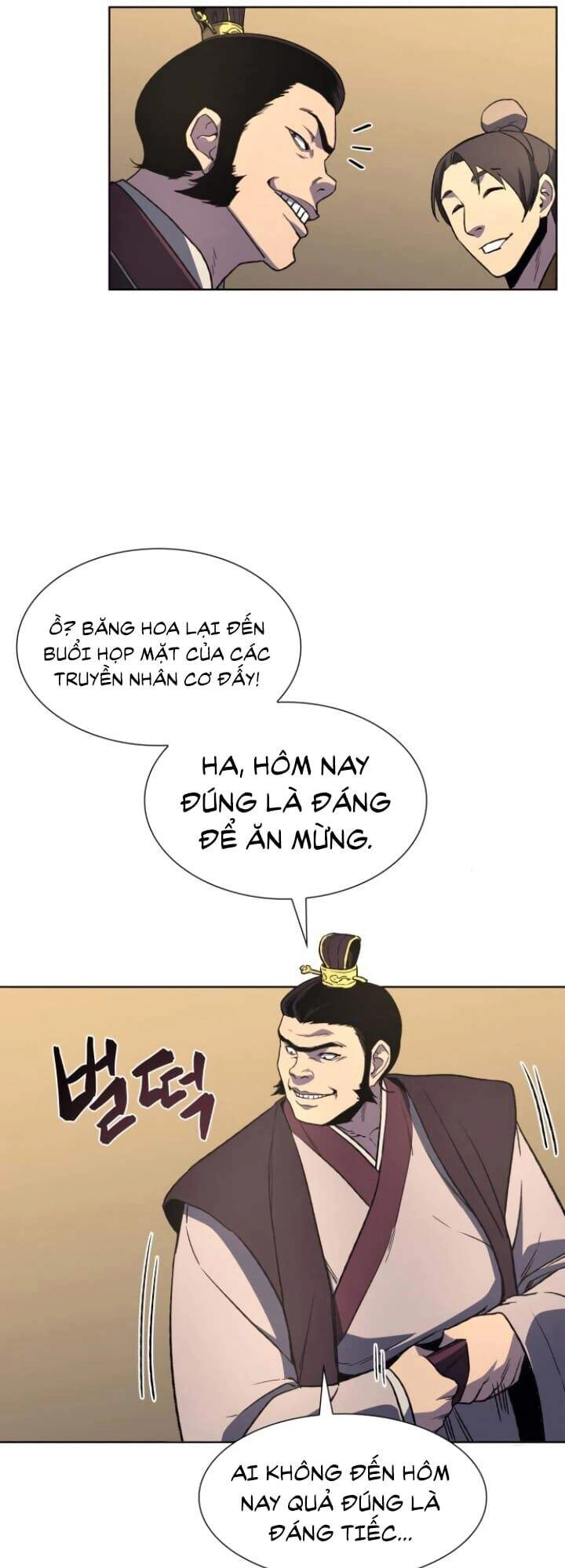 Ta Chuyển Sinh Thành Cuồng Quỷ Truyền Nhân Chapter 4 - 51