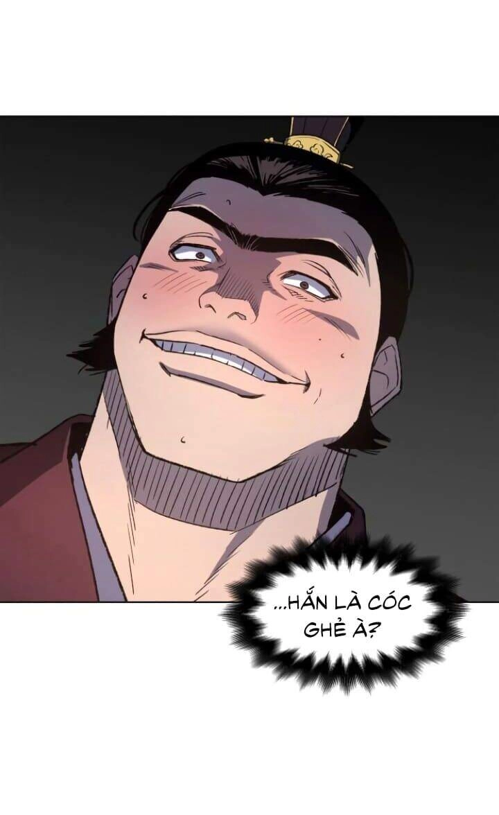 Ta Chuyển Sinh Thành Cuồng Quỷ Truyền Nhân Chapter 4 - 55