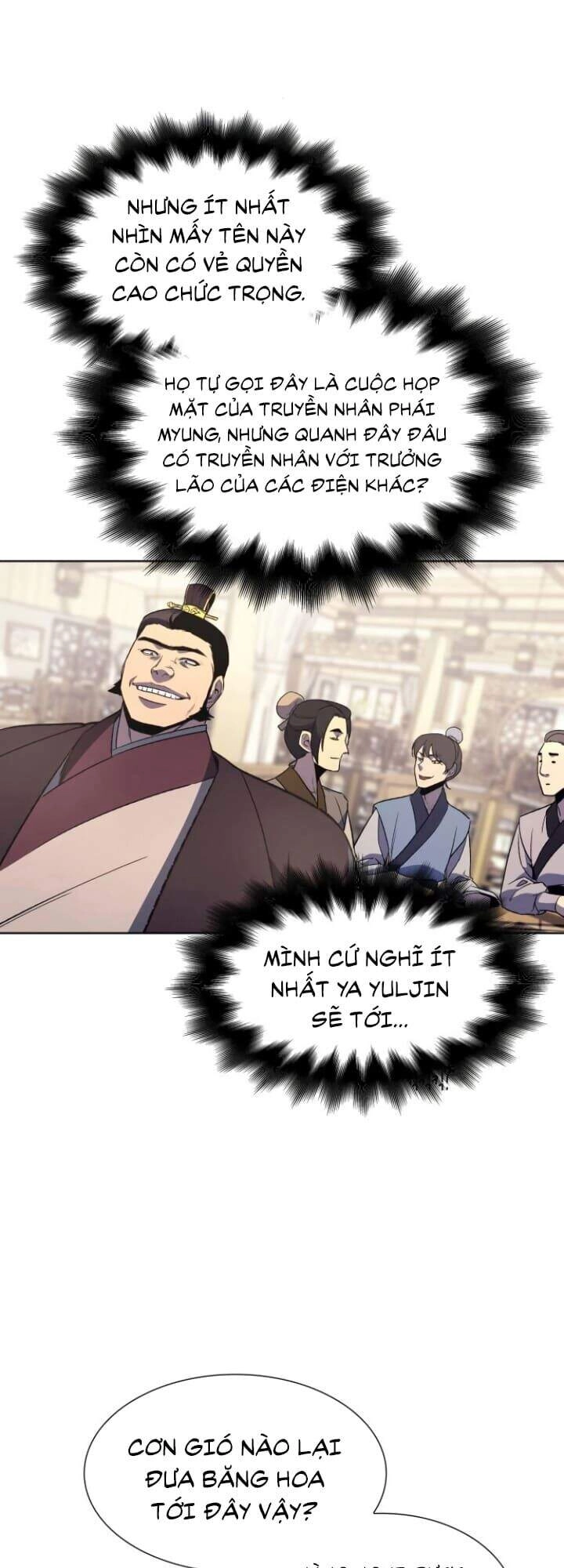 Ta Chuyển Sinh Thành Cuồng Quỷ Truyền Nhân Chapter 4 - 56