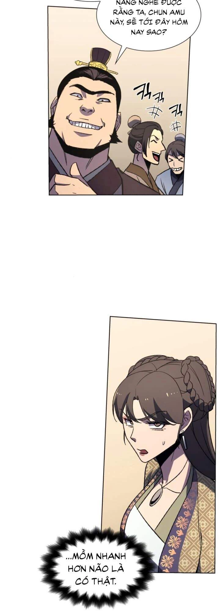 Ta Chuyển Sinh Thành Cuồng Quỷ Truyền Nhân Chapter 4 - 57