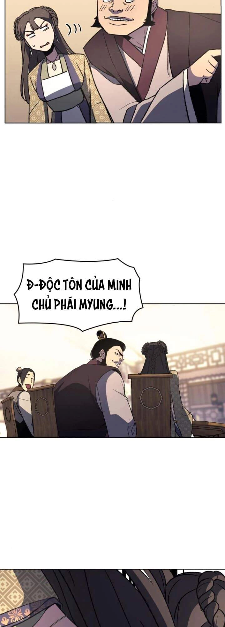 Ta Chuyển Sinh Thành Cuồng Quỷ Truyền Nhân Chapter 4 - 59